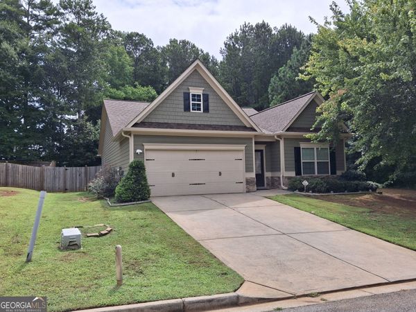 21 Copeland Lane, Dallas, GA 30157