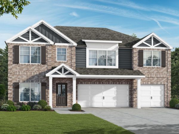 7214 Towne Bishop Lane, Fairburn, GA 30213