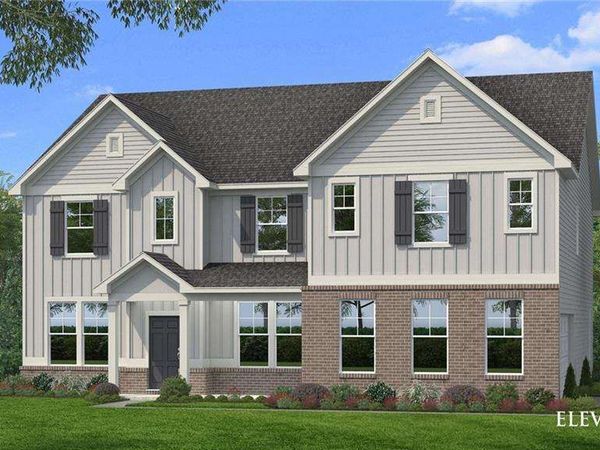 117 Blessing Brook Way, Locust Grove, GA 30248