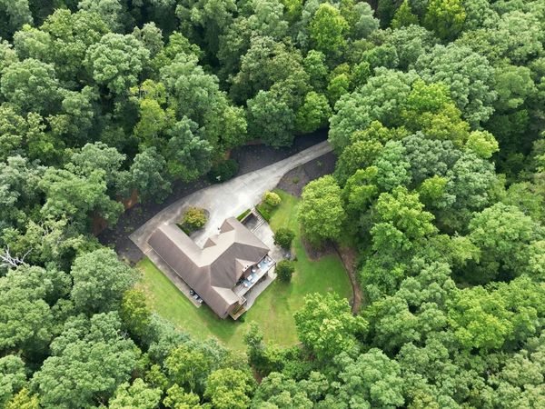 248 Tanglewood Drive S, Royston, GA 30662