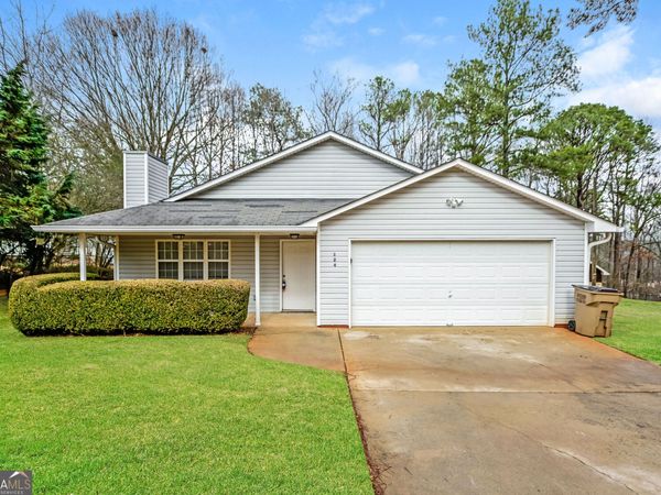 124 Springvalley Circle, Stockbridge, GA 30281
