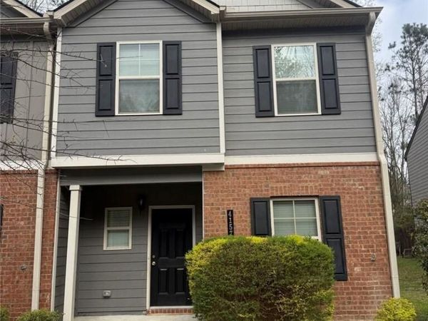 4157 Shoals Lane, Union City, GA 30291