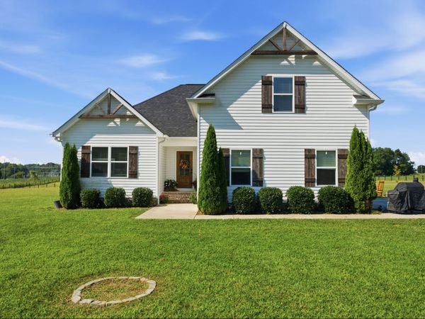 6807 Highway 25 E, Cross Plains, TN 37049
