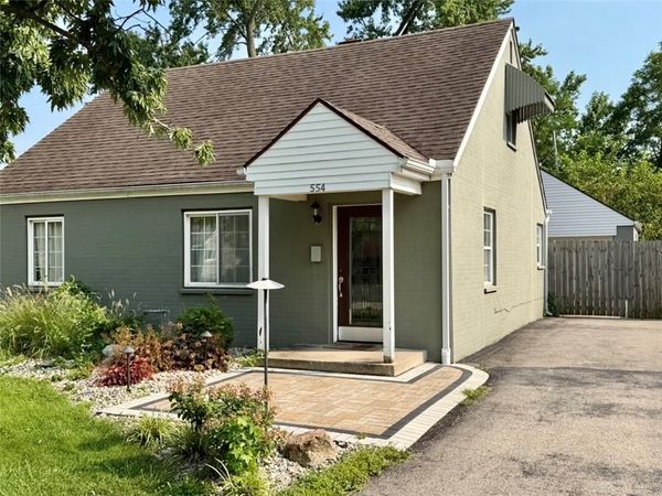 554 East Drive, Kettering, OH 45419