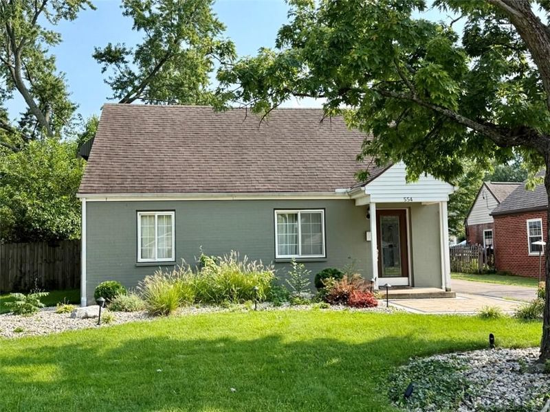 554 East Drive, Kettering, OH 45419 Photo 2