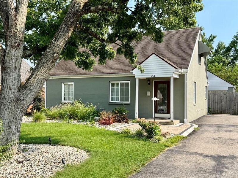 554 East Drive, Kettering, OH 45419 Photo 3