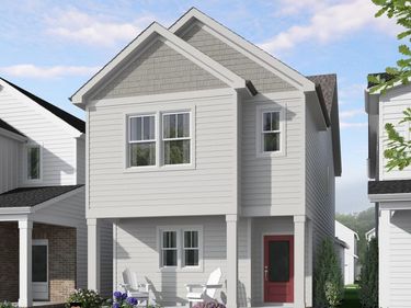 2801 Mar Bonita Street, Knightdale, NC 27545