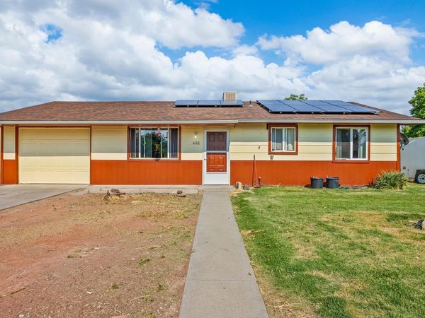 466 Santee Street , Grand Junction, CO 81504