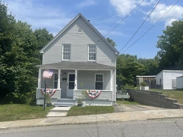 375 Derrah Street, Berlin, NH 03570