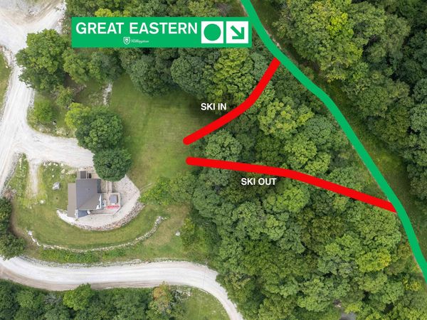 350 Trailside Drive, Unit C, Killington, VT 05751