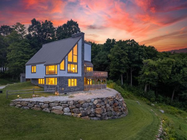 350 Trailside Drive, Unit C, Killington, VT 05751