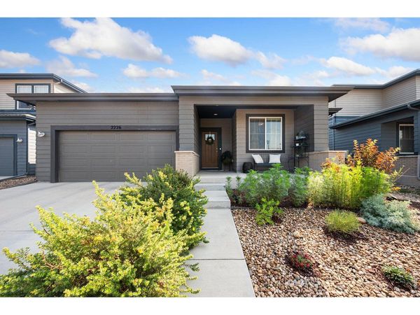 2226 Lager St, Fort Collins, CO 80524