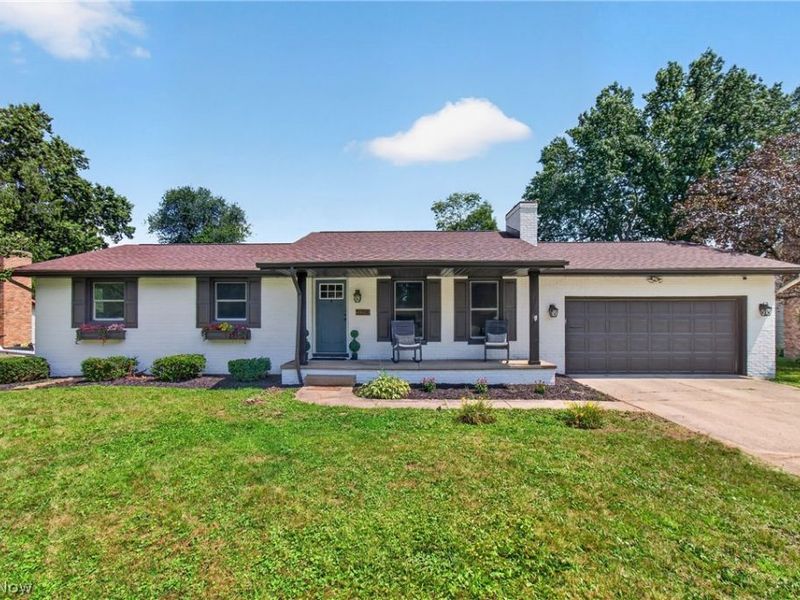 514 Rachel Circle NW, Massillon, OH 44646 Photo 1