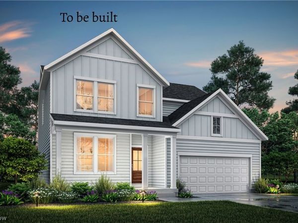 821 Colesbourne Circle , Green, OH 44685