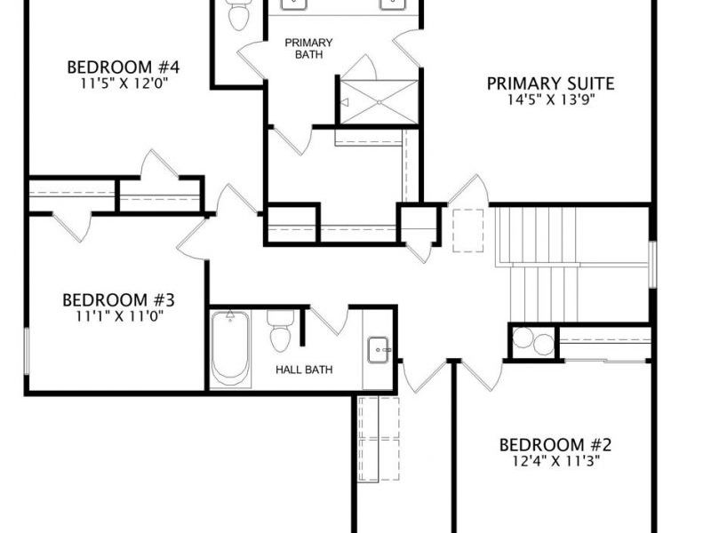 821 Colesbourne Circle , Green, OH 44685 Photo 7