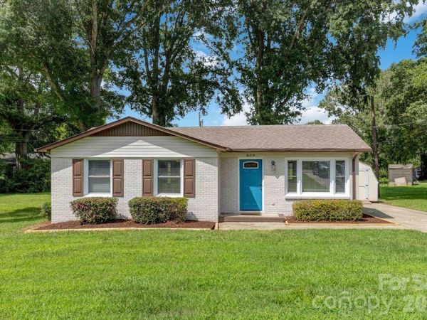 809 Hasty Road, Marshville, NC 28103
