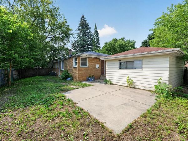 7836 W Beckett AVENUE, Milwaukee, WI 53218