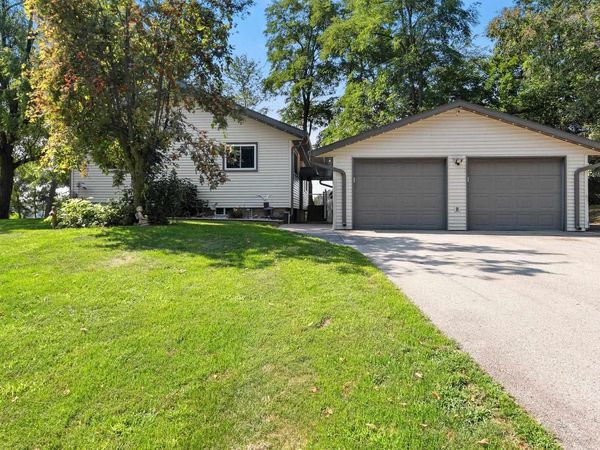 W9430 SCHROEDER LANE, Crivitz, WI 54114