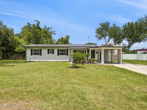 6215 RANDIA Drive, Jacksonville, FL 32210
