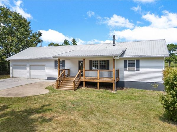7590 Orchard Point Road , Harrison, AR 72601
