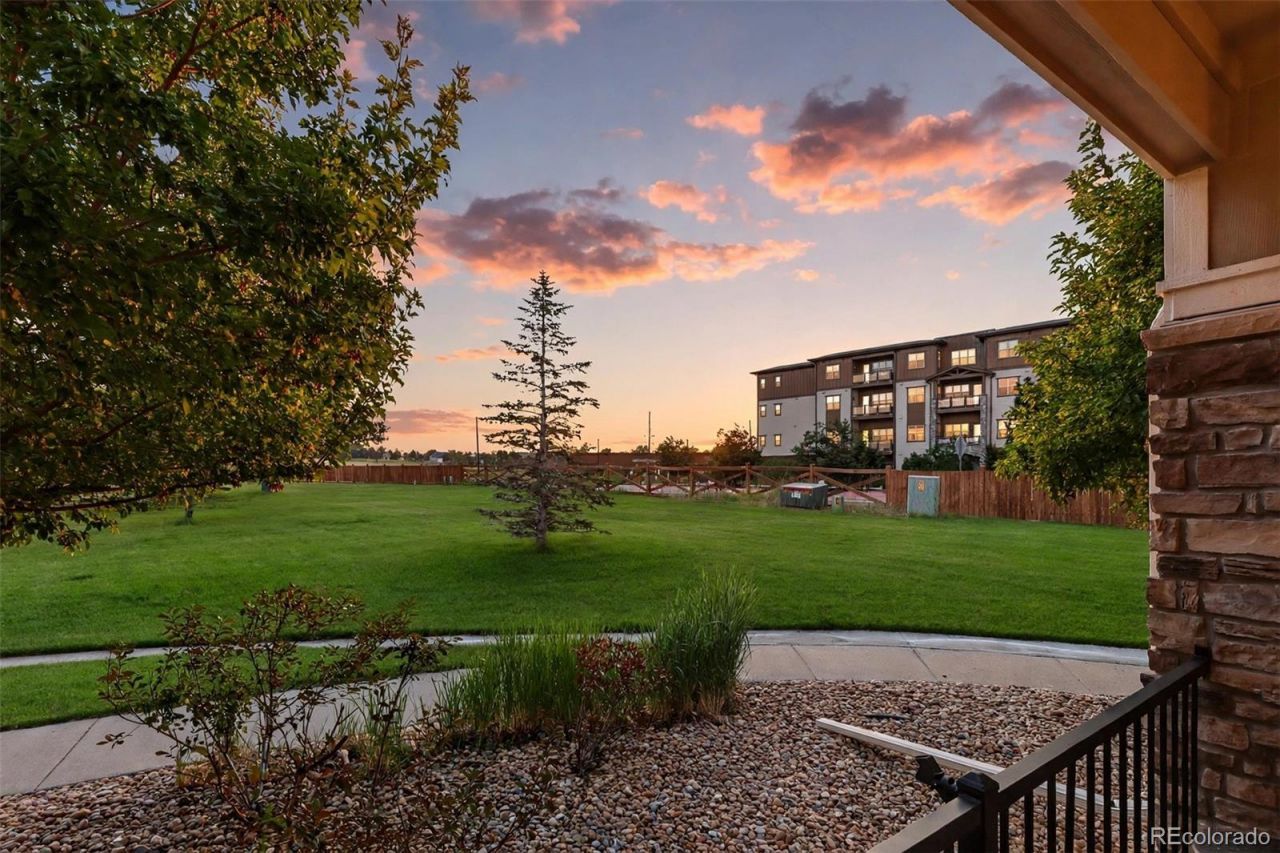 6293 Kilmer Loop , Unit 101, Golden, CO 80403 Main Photo
