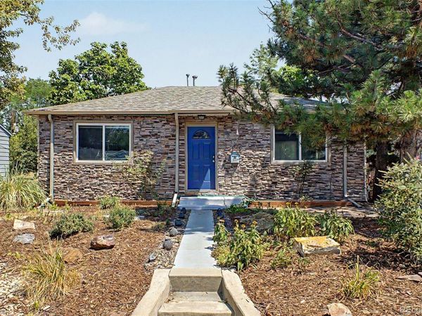 5008 Zuni Street , Denver, CO 80221