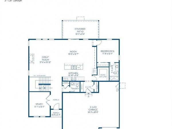 15327 Poplar Street , Thornton, CO 80602