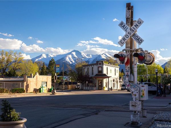 308 E Main Street , Buena Vista, CO 81211