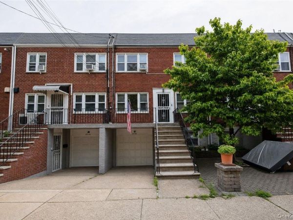 107-45 100th Street, Ozone Park, NY 11417