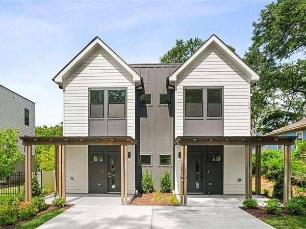1341 Brewster Street SW, Atlanta, GA 30310