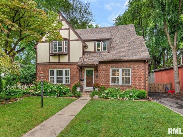 1905 NOBLE Avenue, Springfield, IL 62704
