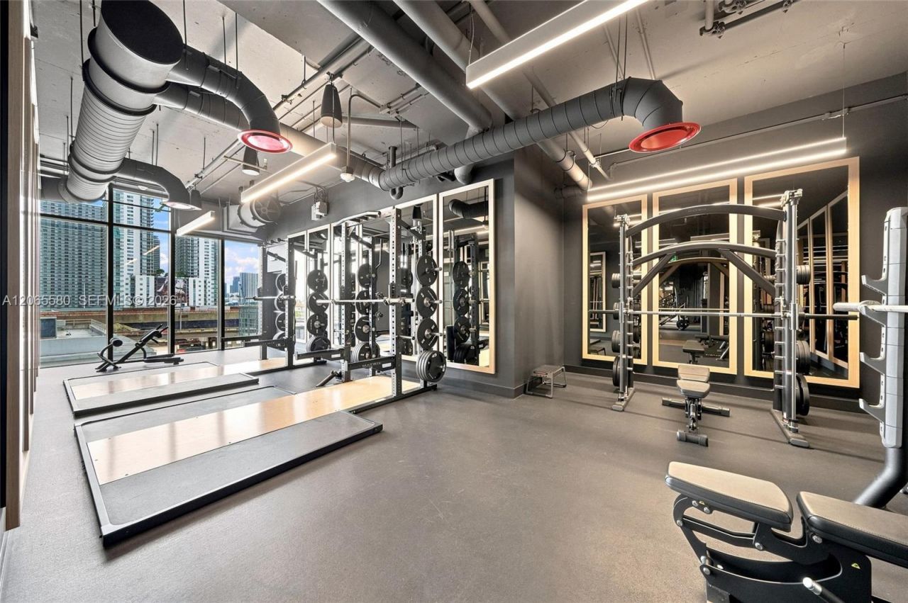 20 NE 11th , Unit 2505, Miami, FL 33132 Photo