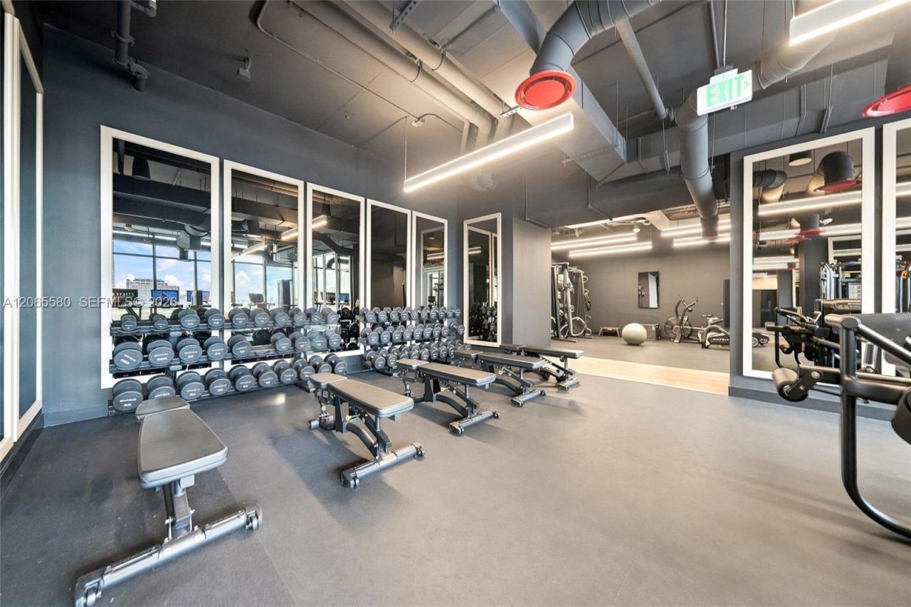 20 NE 11th , Unit 2505, Miami, FL 33132 Photo