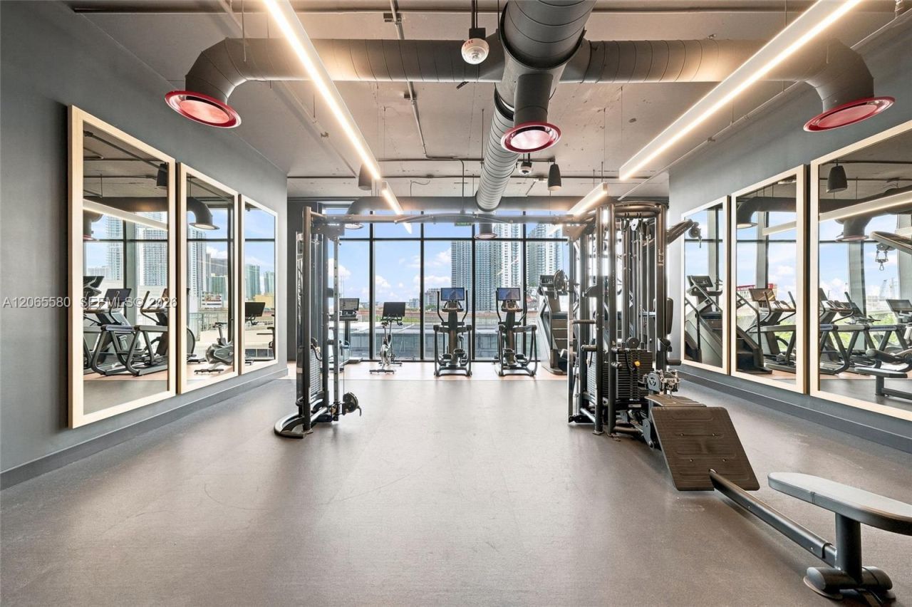 20 NE 11th , Unit 2505, Miami, FL 33132 Photo
