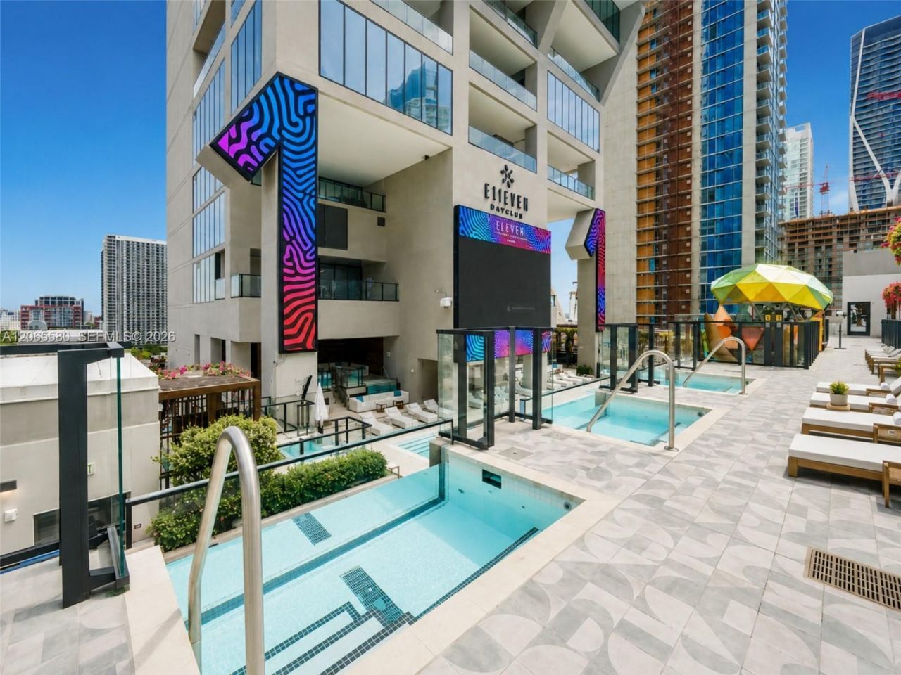 20 NE 11th , Unit 2505, Miami, FL 33132 Photo