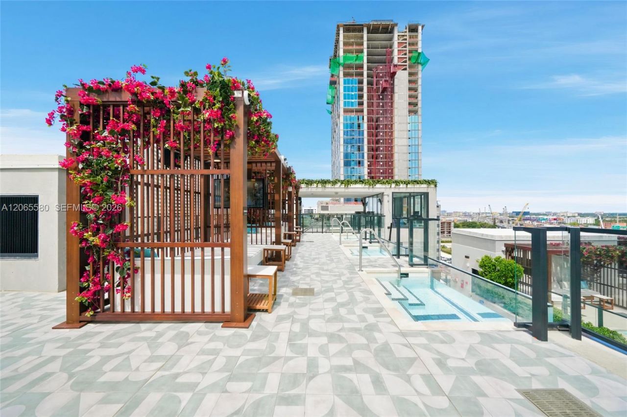 20 NE 11th , Unit 2505, Miami, FL 33132 Photo