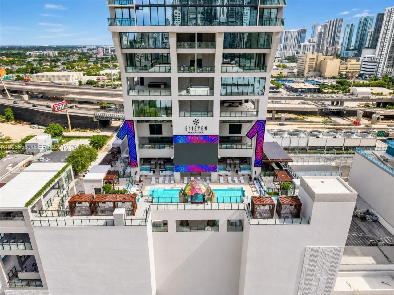 20 NE 11th , Unit 2505, Miami, FL 33132 Photo