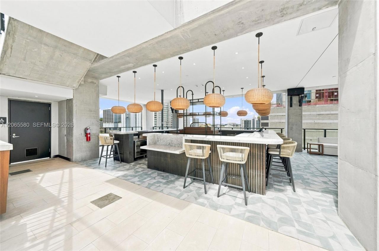 20 NE 11th , Unit 2505, Miami, FL 33132 Photo