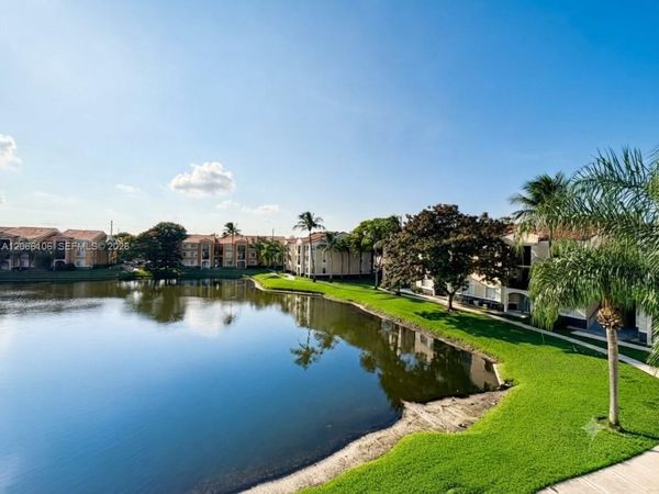 2200 E Preserve Way , Unit 306, Miramar, FL 33025
