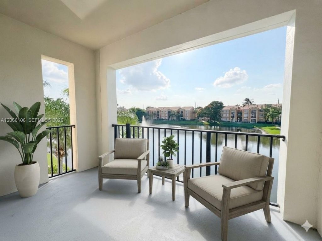 2200 E Preserve Way , Unit 306, Miramar, FL 33025 Photo