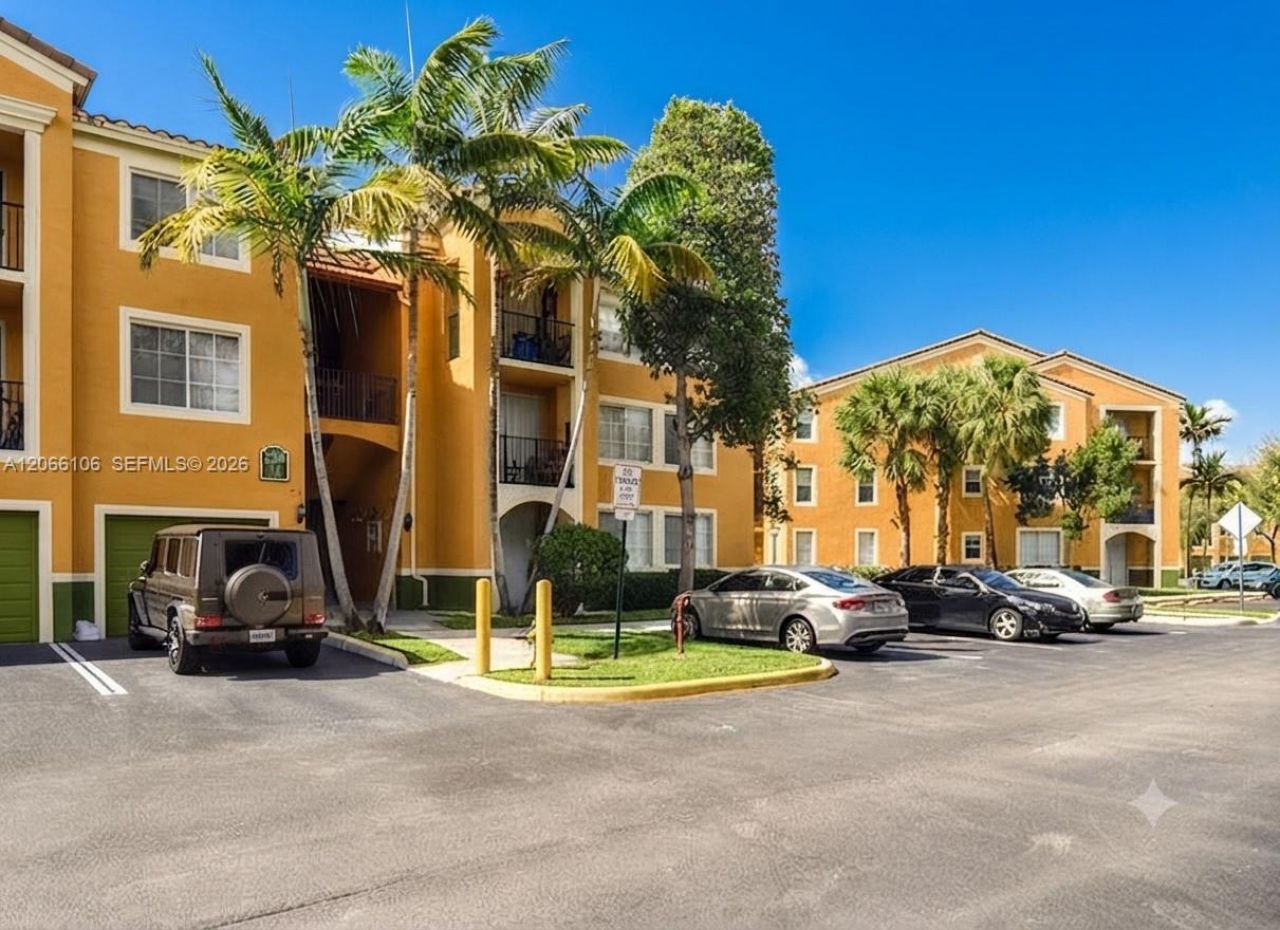 2200 E Preserve Way , Unit 306, Miramar, FL 33025 Photo