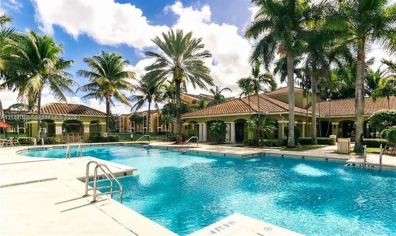 2200 E Preserve Way , Unit 306, Miramar, FL 33025 Photo