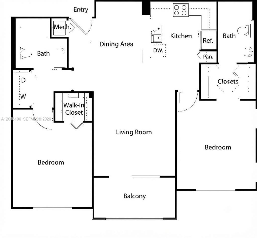 2200 E Preserve Way , Unit 306, Miramar, FL 33025 Photo