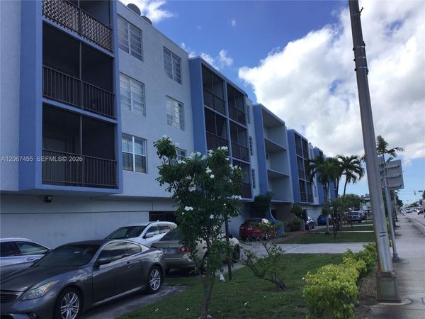 1250 NE 125th St , Unit 410C, North Miami, FL 33161