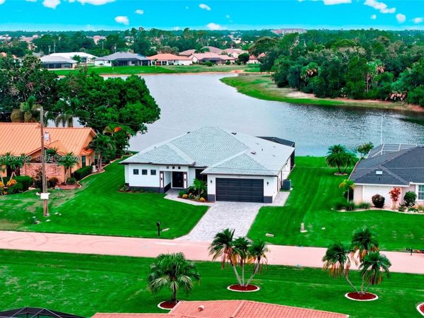 1937 RAZORBILL LN , Punta Gorda, FL 33983