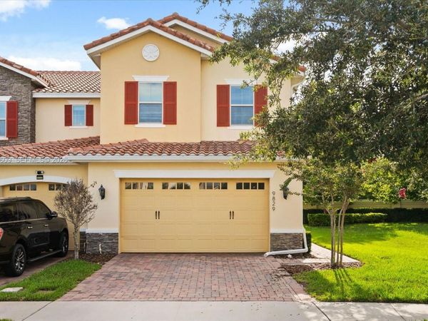 9829 Winnington , Unit 9829, Orlando, FL 32832