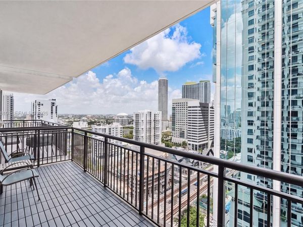 999 SW 1st Ave , Unit 2115, Miami, FL 33130