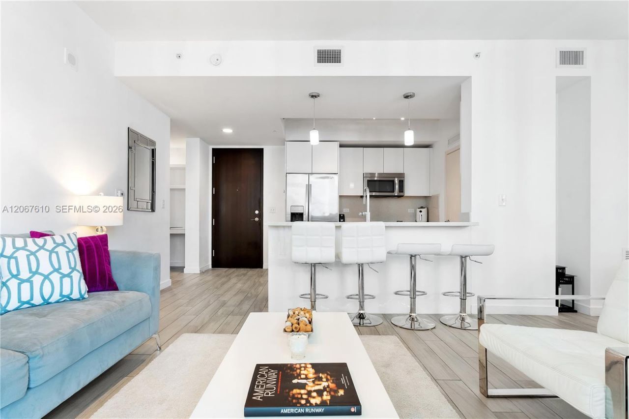 999 SW 1st Ave , Unit 2115, Miami, FL 33130 Photo