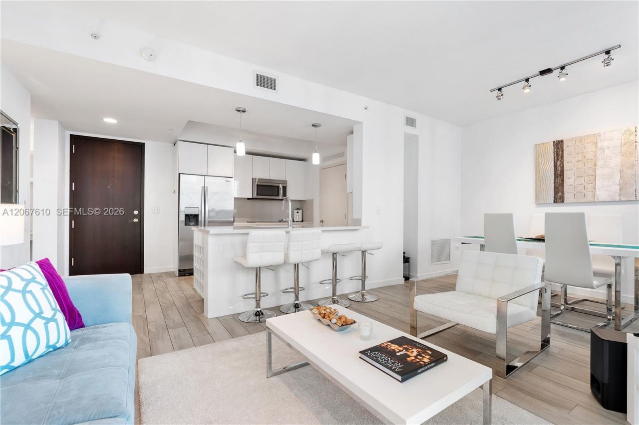 999 SW 1st Ave , Unit 2115, Miami, FL 33130 Photo