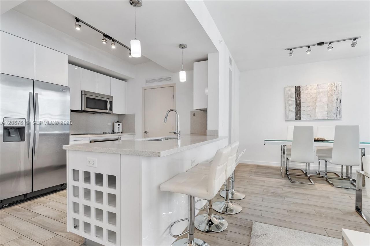 999 SW 1st Ave , Unit 2115, Miami, FL 33130 Photo